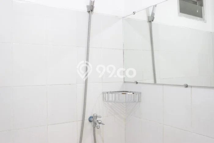 Apartemen Sewa 1 Kamar Murah Siap Huni di Bandung, Luas 22m2 Apartemen Sewa 1 Kamar Murah Siap Huni di Bandung, Luas 22m2