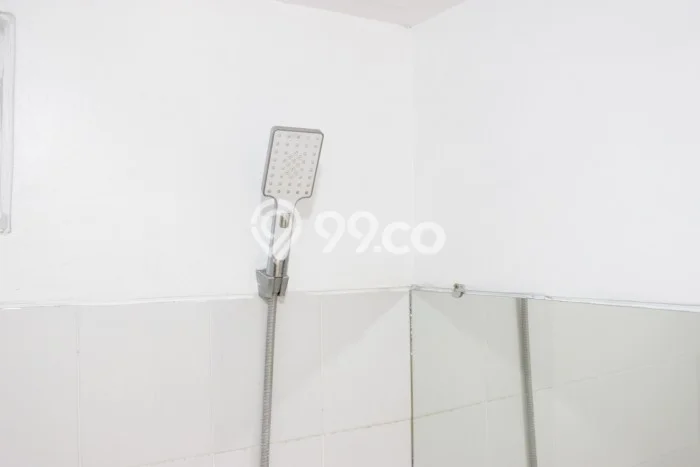 Apartemen Sewa 1 Kamar Murah Siap Huni di Bandung, Luas 22m2 Apartemen Sewa 1 Kamar Murah Siap Huni di Bandung, Luas 22m2