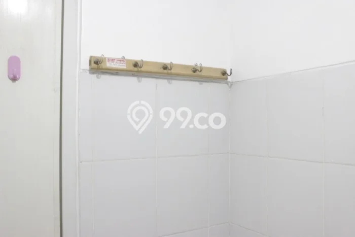 Apartemen Sewa 1 Kamar Murah Siap Huni di Bandung, Luas 22m2 Apartemen Sewa 1 Kamar Murah Siap Huni di Bandung, Luas 22m2