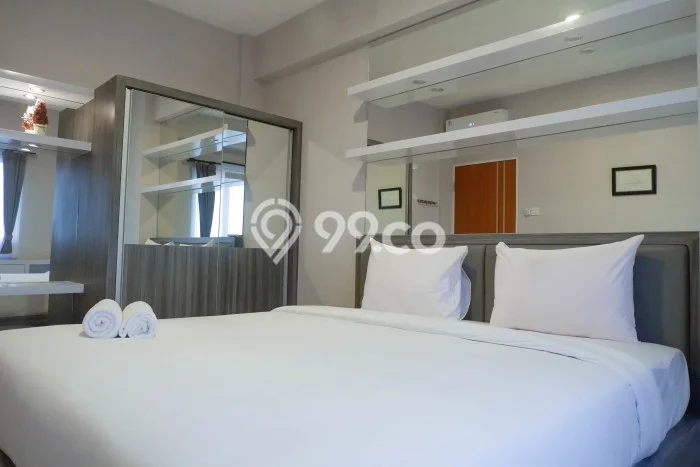 Sewa Sekarang Apartemen Strategis 2 KT, 1 KM di Kawasan Mulyorejo Sewa Sekarang Apartemen Strategis 2 KT, 1 KM di Kawasan Mulyorejo