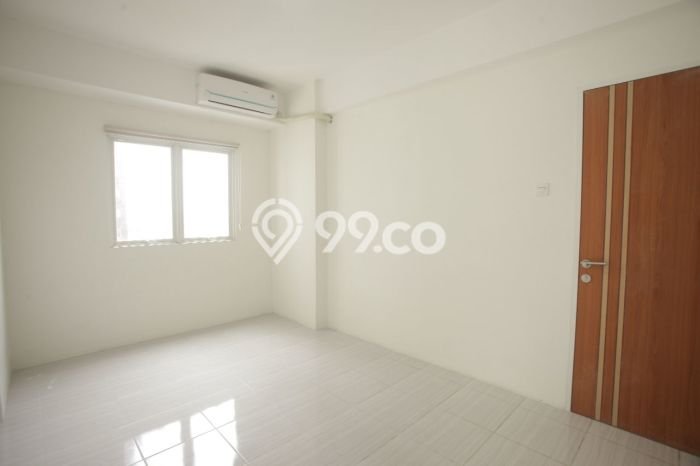 Sewa Sekarang Apartemen Strategis 2 KT, 1 KM di Kawasan Mulyorejo Sewa Sekarang Apartemen Strategis 2 KT, 1 KM di Kawasan Mulyorejo