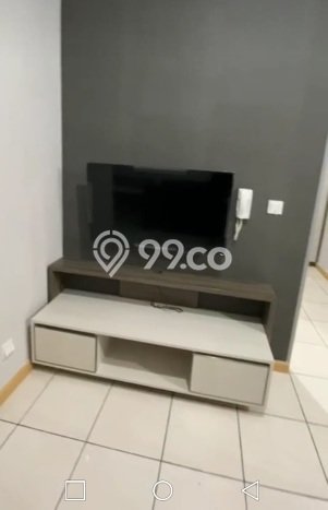 Apartemen Minimalis untuk Disewa, 2 Kamar di Tangerang Apartemen Minimalis untuk Disewa, 2 Kamar di Tangerang