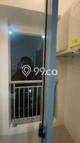 Apartemen Minimalis untuk Disewa, 2 Kamar di Tangerang Apartemen Minimalis untuk Disewa, 2 Kamar di Tangerang