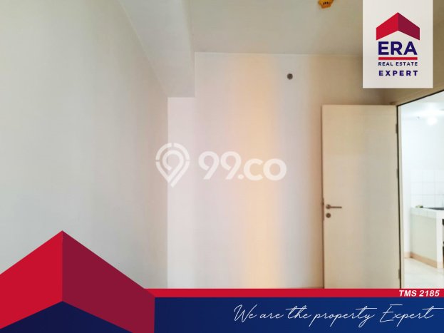 Apartemen Premium di Summarecon Bekasi, 2 KT, Luas 42m², Pemandangan Terbaik Apartemen Premium di Summarecon Bekasi, 2 KT, Luas 42m², Pemandangan Terbaik