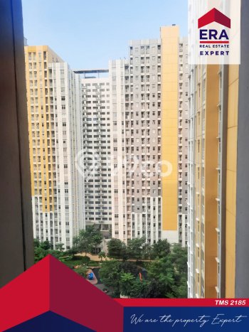 Apartemen Premium di Summarecon Bekasi, 2 KT, Luas 42m², Pemandangan Terbaik Apartemen Premium di Summarecon Bekasi, 2 KT, Luas 42m², Pemandangan Terbaik