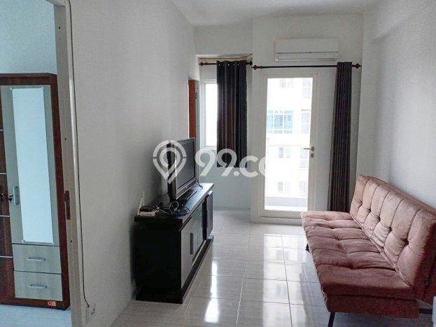 For Rent Apartemen di Mulyorejo, 1 KM, Luas 36m2m², Pemandangan Bagus For Rent Apartemen di Mulyorejo, 1 KM, Luas 36m2m², Pemandangan Bagus