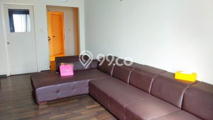 Apartemen Favorit Modern Dijual di Jakarta Pusat dengan 2 Kamar Tidur Apartemen Favorit Modern Dijual di Jakarta Pusat dengan 2 Kamar Tidur
