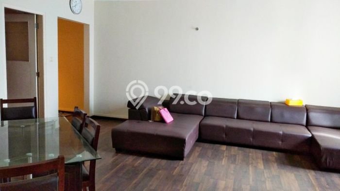 Apartemen Favorit Modern Dijual di Jakarta Pusat dengan 2 Kamar Tidur Apartemen Favorit Modern Dijual di Jakarta Pusat dengan 2 Kamar Tidur