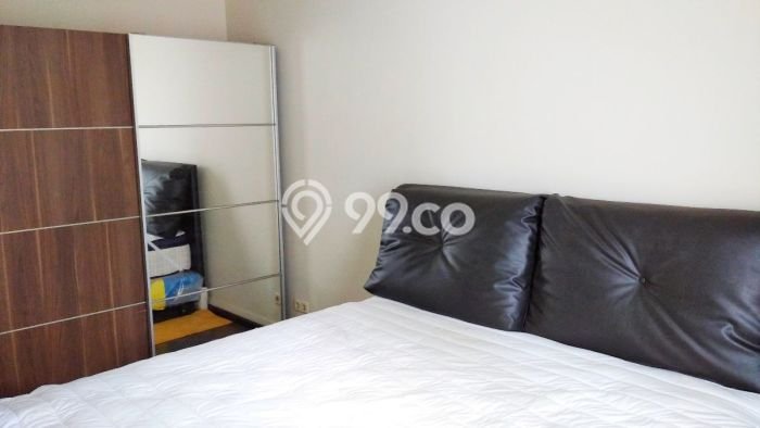 Apartemen Favorit Modern Dijual di Jakarta Pusat dengan 2 Kamar Tidur Apartemen Favorit Modern Dijual di Jakarta Pusat dengan 2 Kamar Tidur