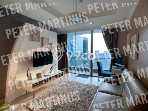 Paling Dicari! Apartemen Eksklusif Dijual di Senopati Punya 1 Bedroom Paling Dicari! Apartemen Eksklusif Dijual di Senopati Punya 1 Bedroom