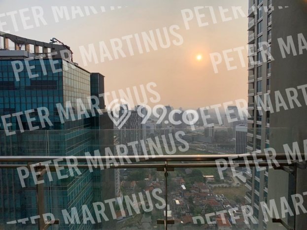 Apartemen Luxury Dijual di Jakarta Selatan Lokasi Strategis Punya 1 Kamar Tidur Apartemen Luxury Dijual di Jakarta Selatan Lokasi Strategis Punya 1 Kamar Tidur