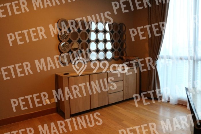 Dijual Apartemen Prestisius di Senopati 2 Kamar & 2 Kamar Mandi Dijual Apartemen Prestisius di Senopati 2 Kamar & 2 Kamar Mandi