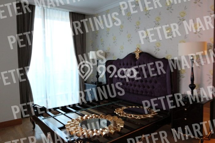 Dijual Apartemen Prestisius di Senopati 2 Kamar & 2 Kamar Mandi Dijual Apartemen Prestisius di Senopati 2 Kamar & 2 Kamar Mandi