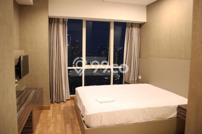 Apartemen Prestisius Dijual di Jakarta Selatan Lokasi Strategis Punya 2 Kamar Tidur Apartemen Prestisius Dijual di Jakarta Selatan Lokasi Strategis Punya 2 Kamar Tidur
