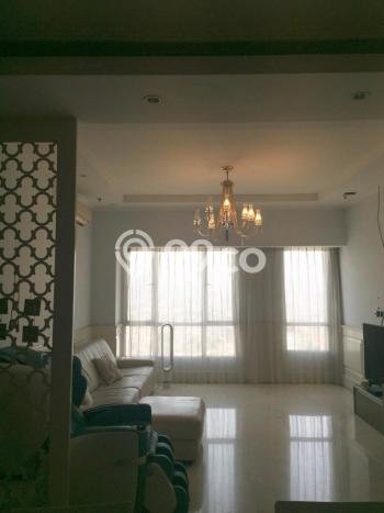 Paling Dicari! Apartemen Eksklusif Dijual di Permata Hijau Punya 3 Bedroom Paling Dicari! Apartemen Eksklusif Dijual di Permata Hijau Punya 3 Bedroom