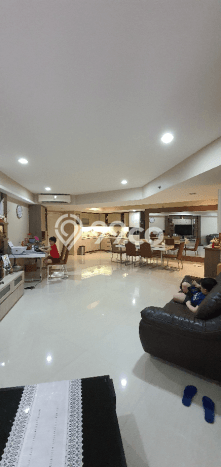 Apartemen Luxury Dijual di Jakarta Barat Lokasi Strategis Punya 3 Kamar Tidur Apartemen Luxury Dijual di Jakarta Barat Lokasi Strategis Punya 3 Kamar Tidur