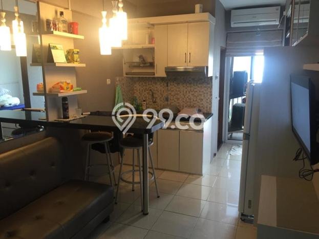 Apartemen Harga Murah dengan 2 BR & 1 KM di Penjaringan Jakarta Utara Apartemen Harga Murah dengan 2 BR & 1 KM di Penjaringan Jakarta Utara