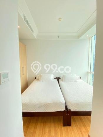 Siap Huni Apartemen Luxury di Setiabudi 3 Kamar & 2 Kamar Mandi Siap Huni Apartemen Luxury di Setiabudi 3 Kamar & 2 Kamar Mandi