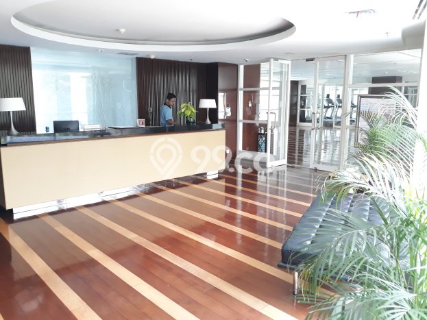 Siap Huni Apartemen Luxury di Setiabudi 3 Kamar & 2 Kamar Mandi Siap Huni Apartemen Luxury di Setiabudi 3 Kamar & 2 Kamar Mandi