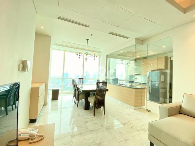 Siap Huni Apartemen Luxury di Setiabudi 3 Kamar & 2 Kamar Mandi Siap Huni Apartemen Luxury di Setiabudi 3 Kamar & 2 Kamar Mandi