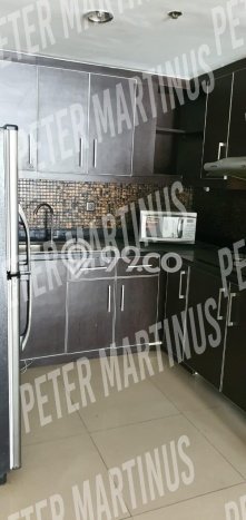 Hunian Apartemen Ideal untuk Dijual di Jakarta Barat dengan 2 Kamar Hunian Apartemen Ideal untuk Dijual di Jakarta Barat dengan 2 Kamar