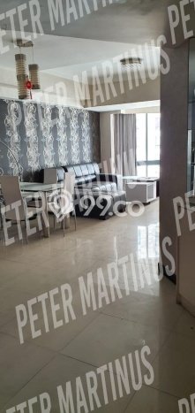 Hunian Apartemen Ideal untuk Dijual di Jakarta Barat dengan 2 Kamar Hunian Apartemen Ideal untuk Dijual di Jakarta Barat dengan 2 Kamar