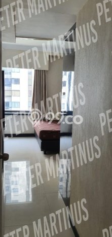 Hunian Apartemen Ideal untuk Dijual di Jakarta Barat dengan 2 Kamar Hunian Apartemen Ideal untuk Dijual di Jakarta Barat dengan 2 Kamar