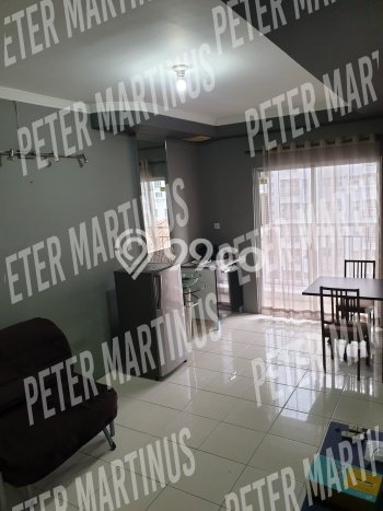 Dijual Apartemen di Jakarta Barat 2 Kamar & 1 Kamar Mandi, Luas 42m2 Dijual Apartemen di Jakarta Barat 2 Kamar & 1 Kamar Mandi, Luas 42m2
