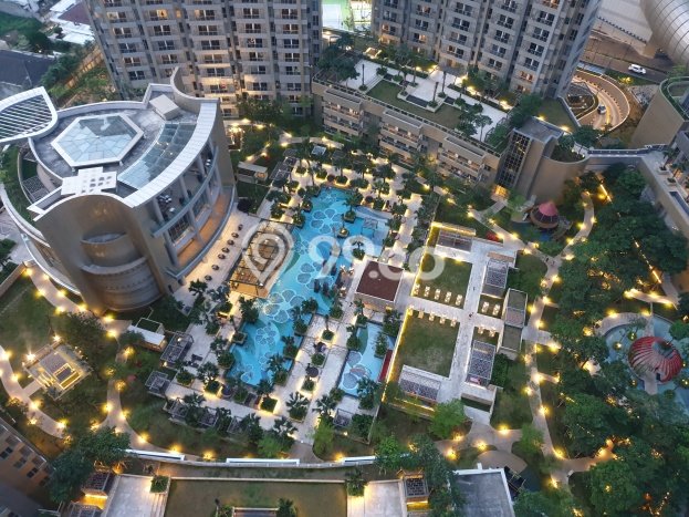 Paling Dicari! Apartemen Premium Dijual di Taman Anggrek Punya 3 Bedroom Paling Dicari! Apartemen Premium Dijual di Taman Anggrek Punya 3 Bedroom