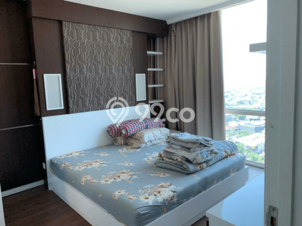 Apartemen Strategis di , 2 KM, Luas 127m2m², Area Elite Apartemen Strategis di , 2 KM, Luas 127m2m², Area Elite