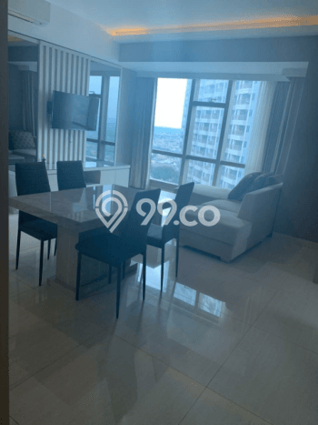 Apartemen Disewakan 3 Kamar Murah Siap Huni di Surabaya, Luas 99m2 Apartemen Disewakan 3 Kamar Murah Siap Huni di Surabaya, Luas 99m2