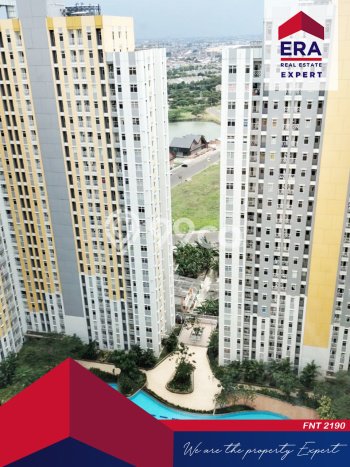 Apartemen Strategis di Bekasi Utara, 2 KT, Luas 42m², Kawasan Bekasi Utara, Bekasi, Bekasi Apartemen Strategis di Bekasi Utara, 2 KT, Luas 42m², Kawasan Bekasi Utara, Bekasi, Bekasi