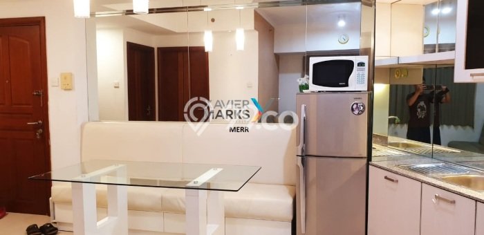 Apartemen Nyaman Dijual di Sambikerep, Surabaya Dilengkapi 2 KT dan 1 KM Apartemen Nyaman Dijual di Sambikerep, Surabaya Dilengkapi 2 KT dan 1 KM