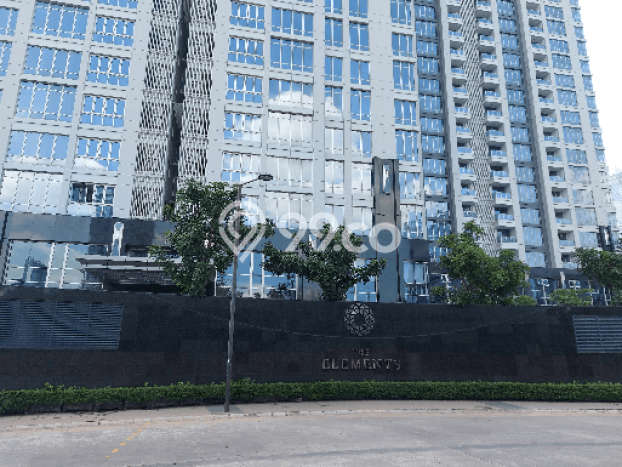 Apartemen Prestisius Dijual di Jakarta Selatan Lokasi Strategis Punya 3 Kamar Tidur Apartemen Prestisius Dijual di Jakarta Selatan Lokasi Strategis Punya 3 Kamar Tidur