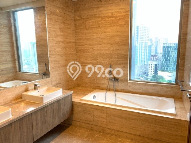 Apartemen Prestisius Dijual di Jakarta Selatan Lokasi Strategis Punya 3 Kamar Tidur Apartemen Prestisius Dijual di Jakarta Selatan Lokasi Strategis Punya 3 Kamar Tidur