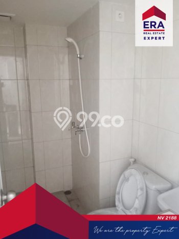 HOT DEAL! Apartemen di Bekasi Utara, 1 KM, Luas 42m², Lokasi Prospektif HOT DEAL! Apartemen di Bekasi Utara, 1 KM, Luas 42m², Lokasi Prospektif