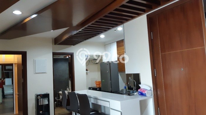 Siap Huni Apartemen di Jakarta Selatan 2 Kamar & 1 Kamar Mandi, Luas 72m2 Siap Huni Apartemen di Jakarta Selatan 2 Kamar & 1 Kamar Mandi, Luas 72m2