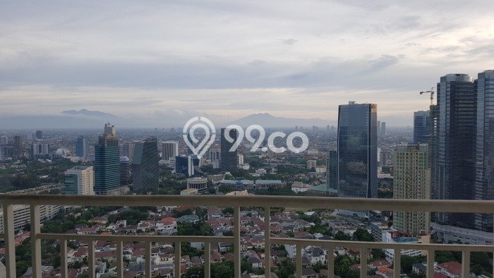 Siap Huni Apartemen di Jakarta Selatan 2 Kamar & 1 Kamar Mandi, Luas 72m2 Siap Huni Apartemen di Jakarta Selatan 2 Kamar & 1 Kamar Mandi, Luas 72m2