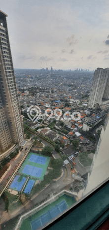 Apartemen Disewakan 3 Kamar Murah Siap Huni di Jakarta Barat, Luas 146m2 Apartemen Disewakan 3 Kamar Murah Siap Huni di Jakarta Barat, Luas 146m2