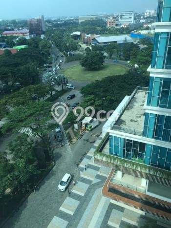 Dijual Segera Apartemen 0 KT & 2 KM di Serpong Utara, Tangerang Selatan Dijual Segera Apartemen 0 KT & 2 KM di Serpong Utara, Tangerang Selatan
