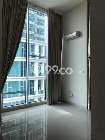 Dijual Segera Apartemen 0 KT & 2 KM di Serpong Utara, Tangerang Selatan Dijual Segera Apartemen 0 KT & 2 KM di Serpong Utara, Tangerang Selatan
