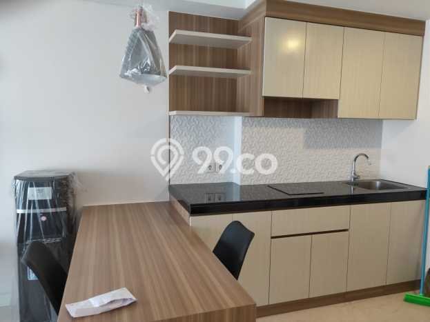 BEST CHOICE! Apartemen di Cicendo, 1 KM, Luas 44m², Lokasi Elite, Fasilitas Modern BEST CHOICE! Apartemen di Cicendo, 1 KM, Luas 44m², Lokasi Elite, Fasilitas Modern
