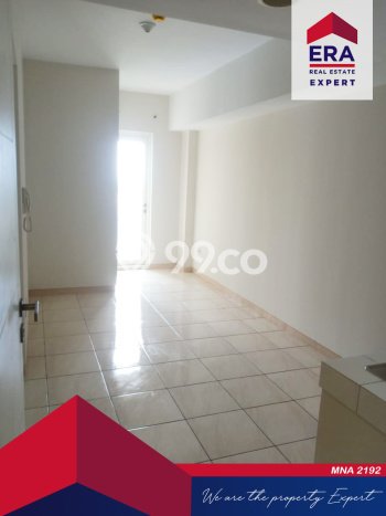 HARGA SPESIAL! Apartemen Kawasan Bekasi Utara, 2 KT, Luas 42m², Lingkungan Elite HARGA SPESIAL! Apartemen Kawasan Bekasi Utara, 2 KT, Luas 42m², Lingkungan Elite