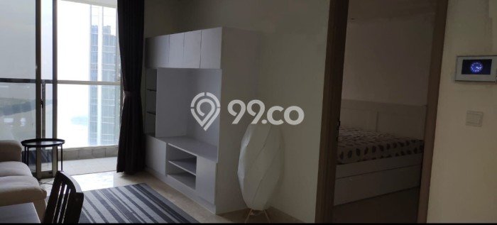 Apartemen Premium Kawasan Penjaringan, 1 KM, Luas 28m2m², Siap Ditempati Apartemen Premium Kawasan Penjaringan, 1 KM, Luas 28m2m², Siap Ditempati