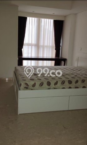 Apartemen Premium Kawasan Penjaringan, 1 KM, Luas 28m2m², Siap Ditempati Apartemen Premium Kawasan Penjaringan, 1 KM, Luas 28m2m², Siap Ditempati