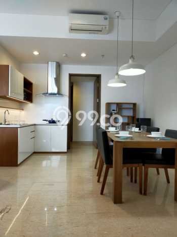 Apartemen Sewa 2 Kamar Hemat Siap Huni di Jakarta Selatan, Luas 146m2 Apartemen Sewa 2 Kamar Hemat Siap Huni di Jakarta Selatan, Luas 146m2