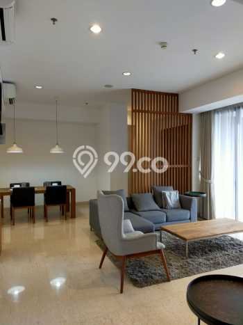 Apartemen Sewa 2 Kamar Hemat Siap Huni di Jakarta Selatan, Luas 146m2 Apartemen Sewa 2 Kamar Hemat Siap Huni di Jakarta Selatan, Luas 146m2