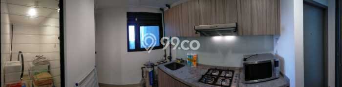 Apartemen Sewa 2 Kamar Hemat Siap Huni di Jakarta Selatan, Luas 146m2 Apartemen Sewa 2 Kamar Hemat Siap Huni di Jakarta Selatan, Luas 146m2