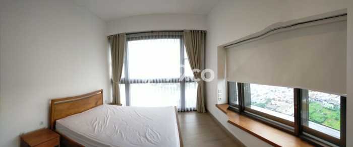 Apartemen Sewa 2 Kamar Hemat Siap Huni di Jakarta Selatan, Luas 146m2 Apartemen Sewa 2 Kamar Hemat Siap Huni di Jakarta Selatan, Luas 146m2