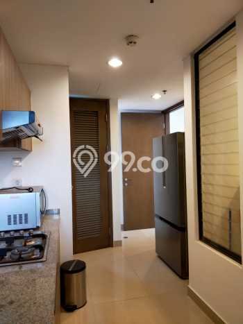 Apartemen Sewa 2 Kamar Hemat Siap Huni di Jakarta Selatan, Luas 146m2 Apartemen Sewa 2 Kamar Hemat Siap Huni di Jakarta Selatan, Luas 146m2